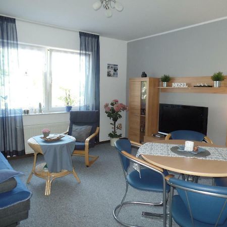 Ferienwohnung Erz Burgen  Ngoại thất bức ảnh